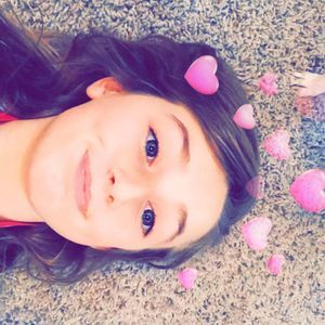 Meet your Posher, Klaire